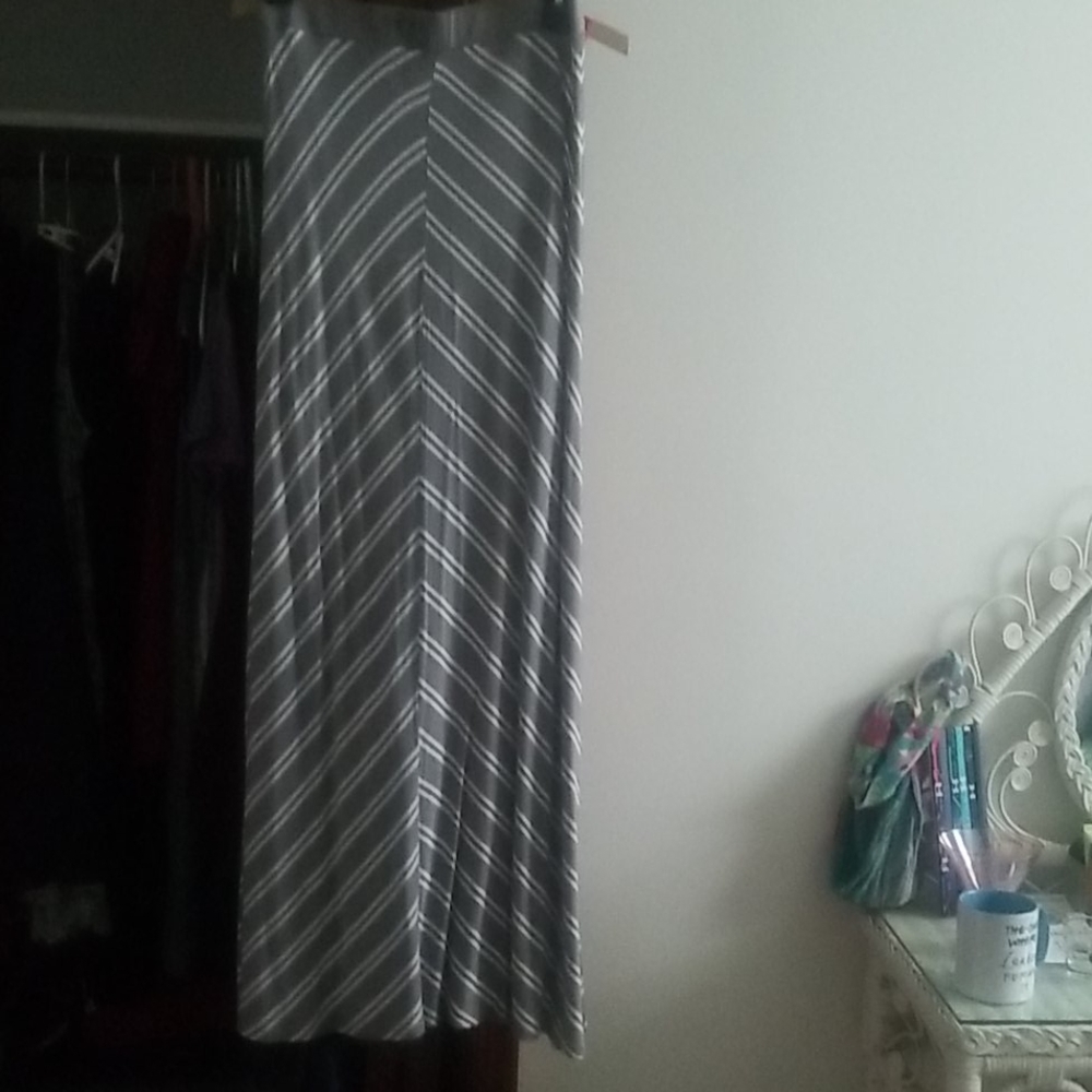 skirt
